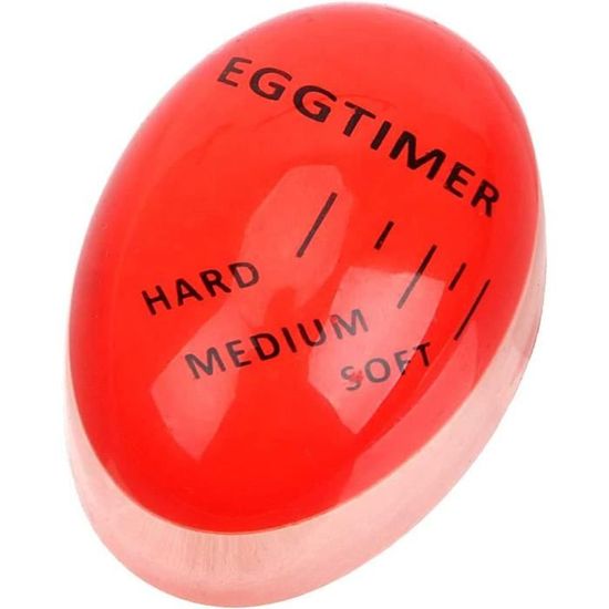 MagicColour Changer Parfait Minuteur d
