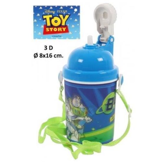 FIGURINE DISNEY PIXAR BUZZ L ECLAIR TOY STORY EXCLUSIVE WITH THE SUN UK