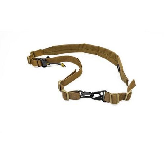 Battle Arms Attache sangle Quick Disconnect M-LOK - Kraken Tactical