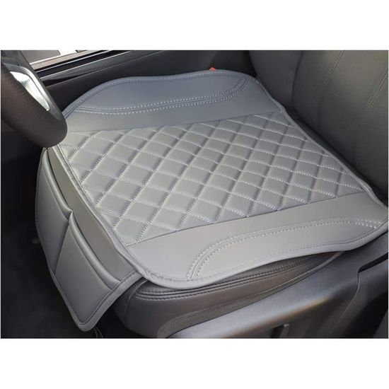 Ot409 Coussin D'Assise En Cuir Synthétique Compatible Avec Fiat Ducato ...
