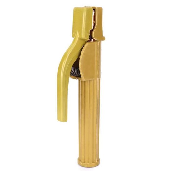 Pince Porte-Électrode De Soudage 800 Amp - Pince à Souder Robuste Pour Machine