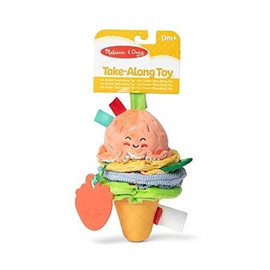 Melissa and doug ice sales