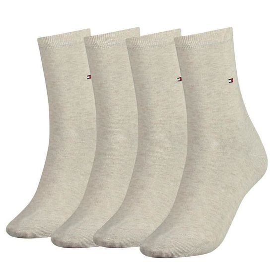 Chaussettes femme sales tommy hilfiger