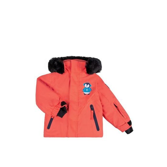 Blouson Ski Veste MatelassÃ©e Homme Jules Degré Doudoune Ski