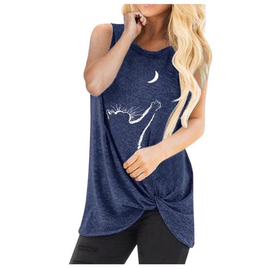 Manche Longue - Sweats Femme / Pulls, Gilets Et