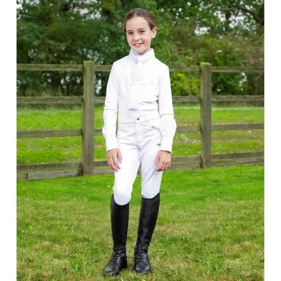 Pantalon équitation full grip femme Premier Equine Torrent - olive - 44