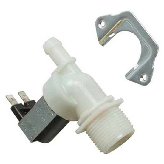 SOS Accessoire Electrovanne 1 voie pour Lavevaisselle VEDETTE 31X8366 — free download