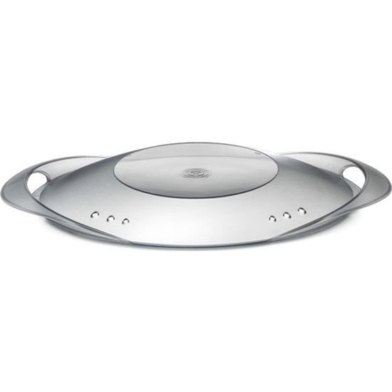 Panier Vapeur Magimix Cook Expert 5.5L Inox Cuisson Vapeur XL Panier Vapeur MAGIMIX 5,5L Pour Cook Expert - Cuisson Vapeur Inox Cuisson Triple Preparation