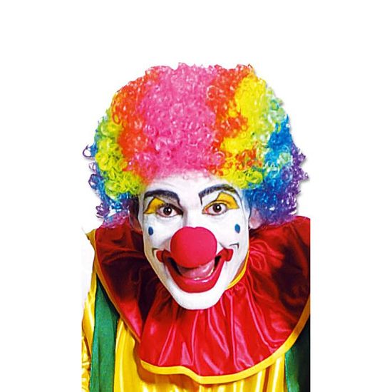 perruque carnaval