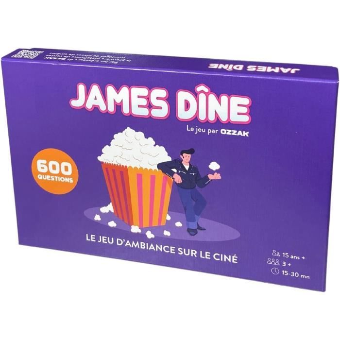 Jeu de questions Quiz ça m'intéresse 2 000 questions réponses de culture générale - Play bac - Dès 14 ans. - Label Emmaüs
