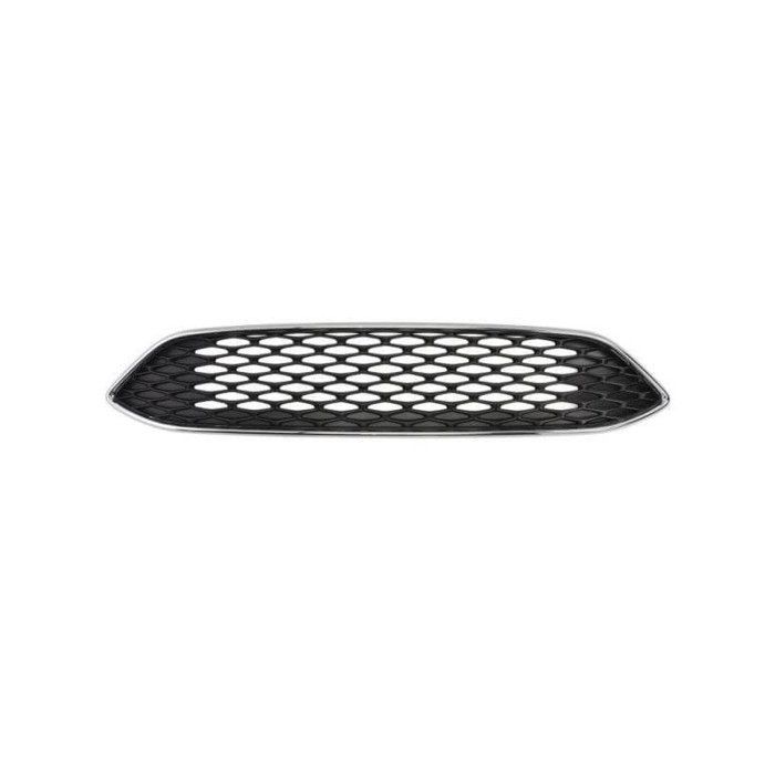 Grille De Calandre Avant Noire Pour Dacia Duster 2010-2013 - Référence 623100260R - 10