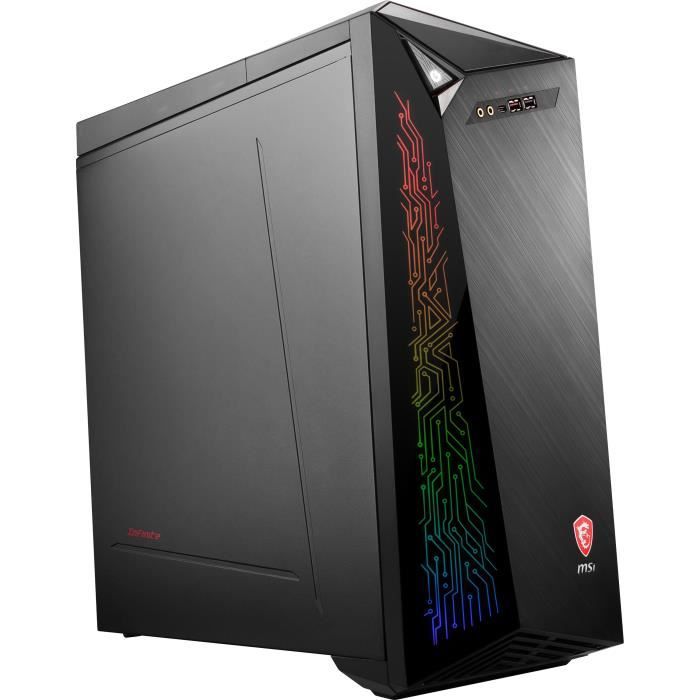Pc Gamer Msi Mag Infinite S Cdiscount Pc Gamer Msi Mag Infinite S Cdiscount