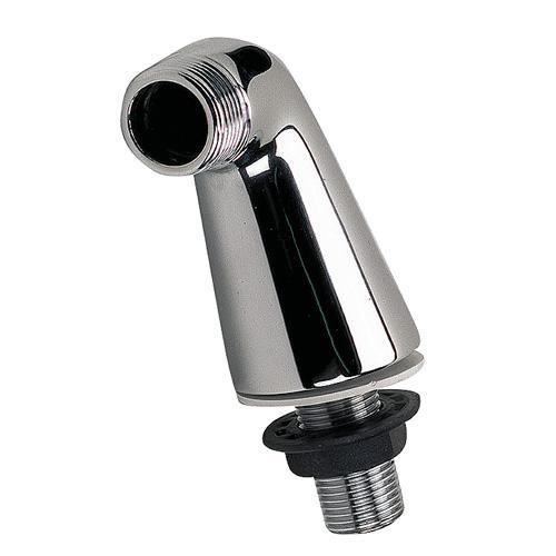 Raccord colonnette droit luxe - mâle 20/27 Sans