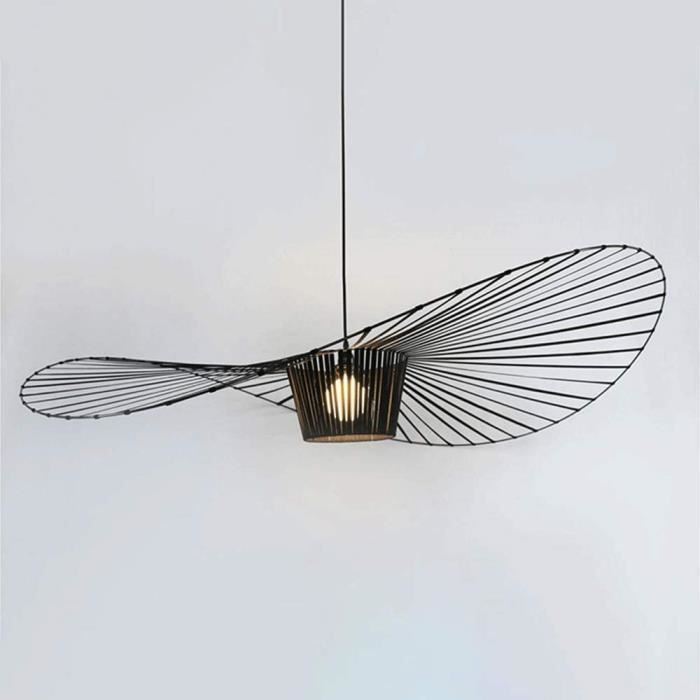Lampe a Suspension Lustre De Salon Vintage Lampe a Suspension LED Vertigo Lampe a Suspension En Fibre De Verre - Polyurethane E2,98