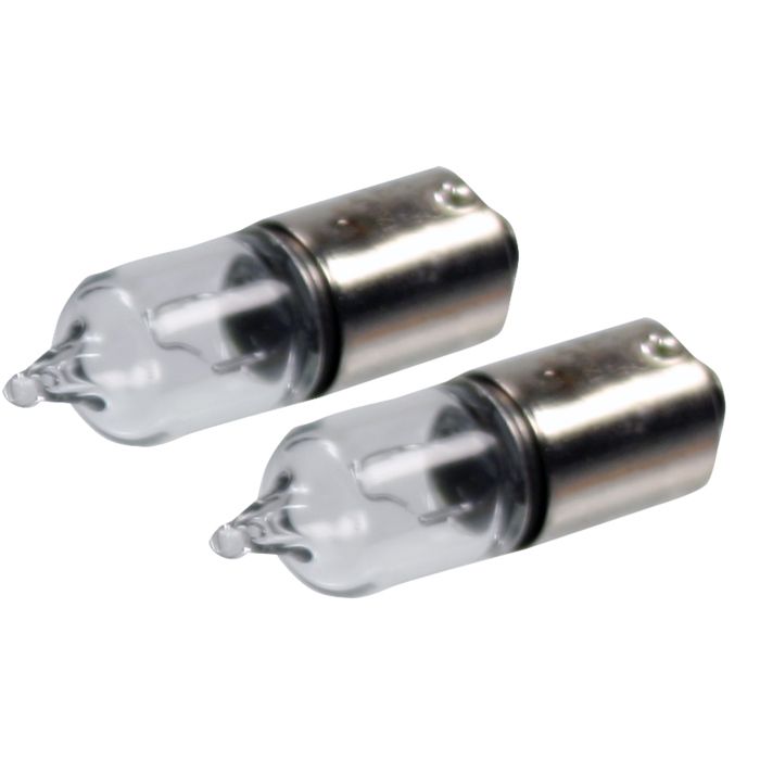 PHILIPS Ampoule Vision 2 H6W 12V
