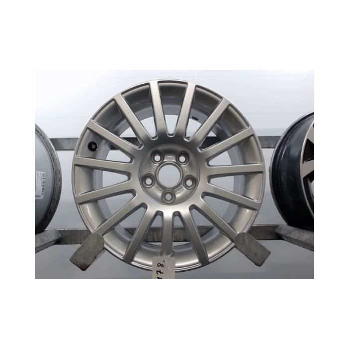 JANTE ALUMINIUM AUDI A6 BERL. III Phase 1 2004-2008 / 4F0601025AH 8Z8 / D1-561655