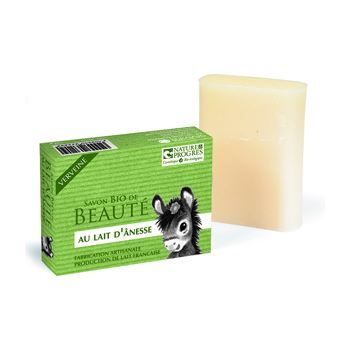 Cosmo Naturel Savon au lait d anesse a l huile …