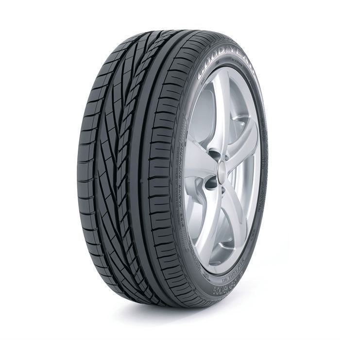 Goodyear 225/45R17 91Y Excellence ROF