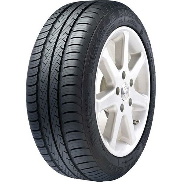 GOODYEAR 255-50RF21 106W NCT5 ROF bmw - Pneu été