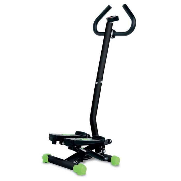 Stepper avec poignées JKFITNESS 5020