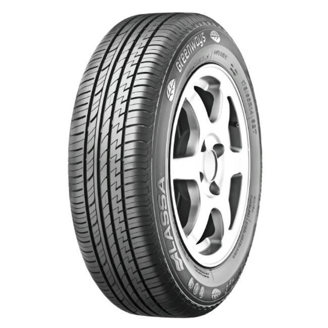 Lassa GREENWAYS 185-60R14 82H - Pneu auto Tourisme Eté