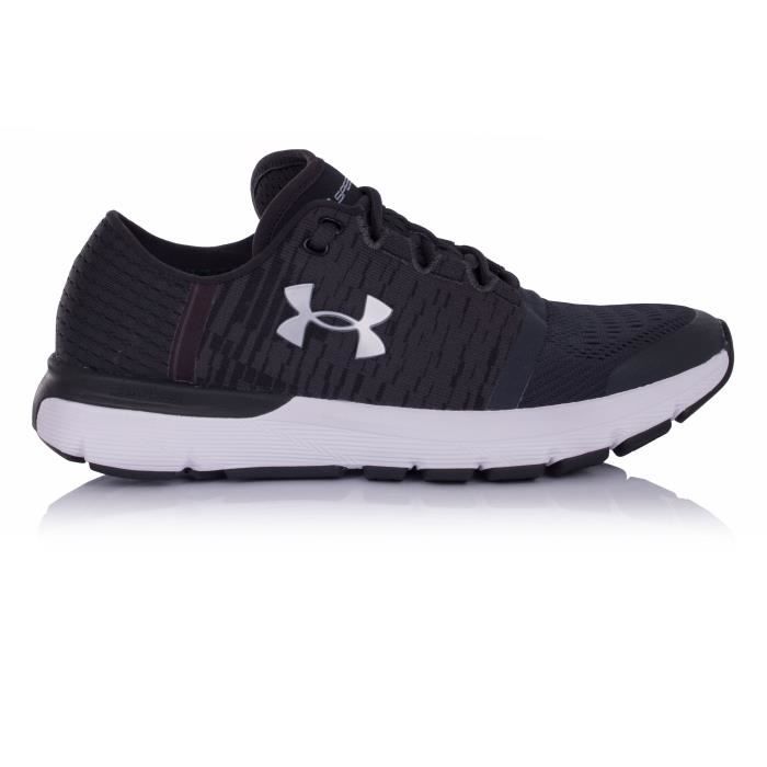 Under Armour Hommes Speedform Gemini 3 Gr Chaussures De Course À Pied Sport