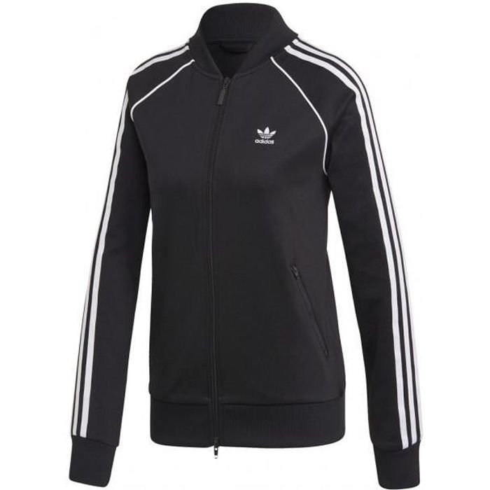 Veste de survêtement adidas Originals SST