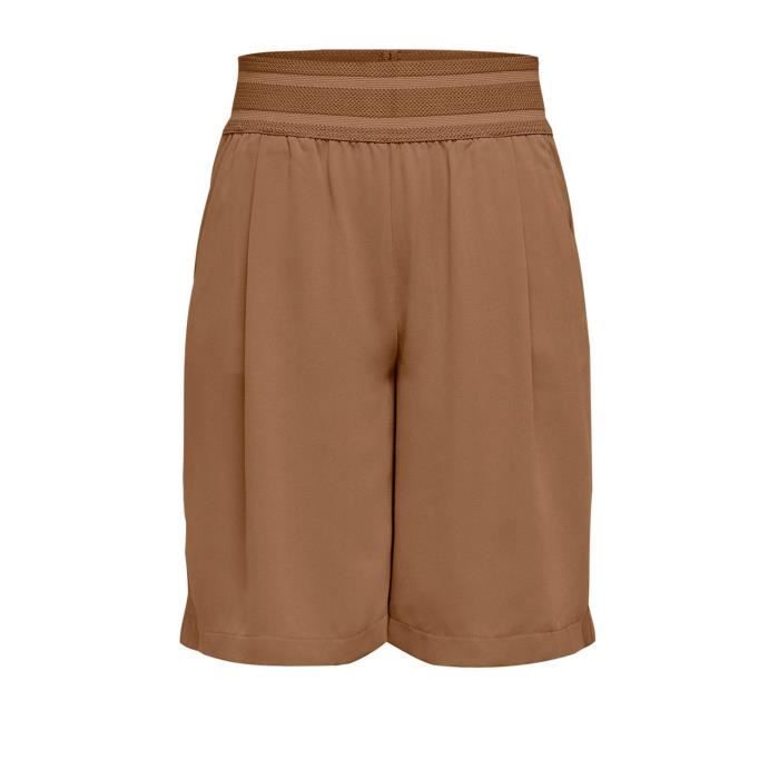 Only Short Femme 15226380-BLK