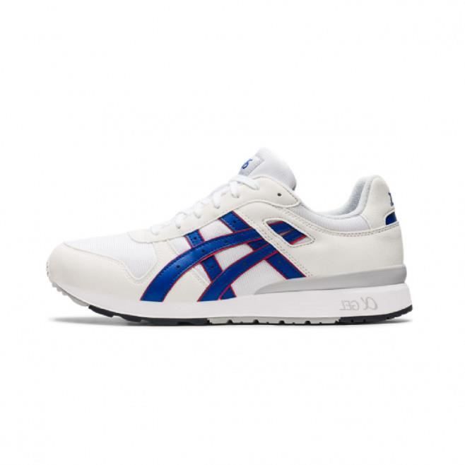 Basket Asics GT II