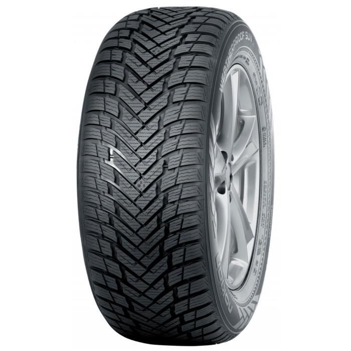 Nokian Weatherproof SUV 235-50R18 101V XL