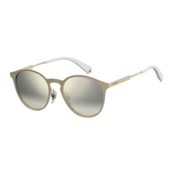 Lunettes de soleil polaroid PLD 4053-S Doré (J5G QD)