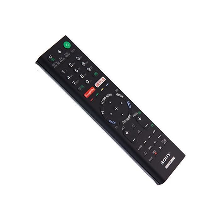 Télécommande Originale RMF-TX201E