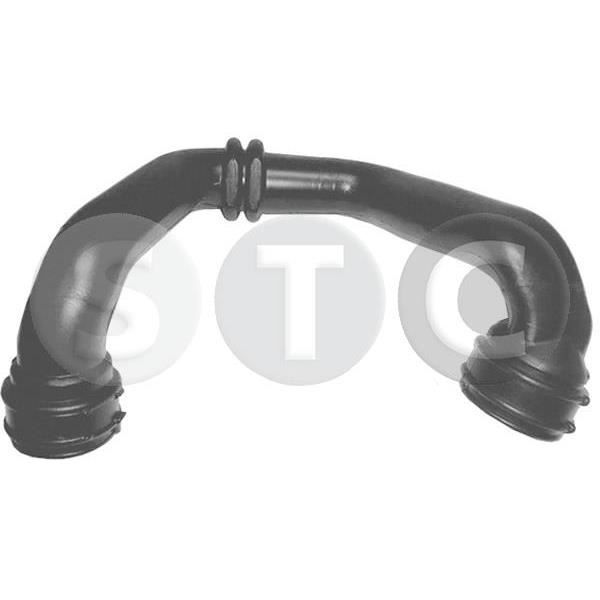 TUBE DE TURBO STC T403783
