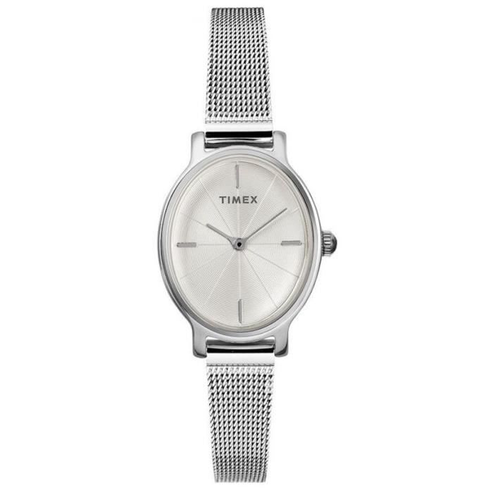 Timex TW2R94200 Montre Quartz Femme