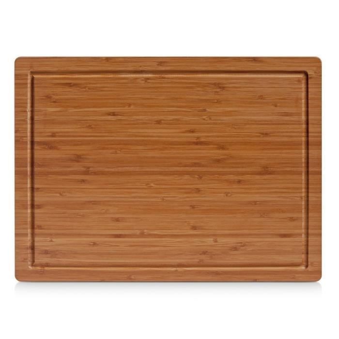 Planche à découper Zeller, Bamboo