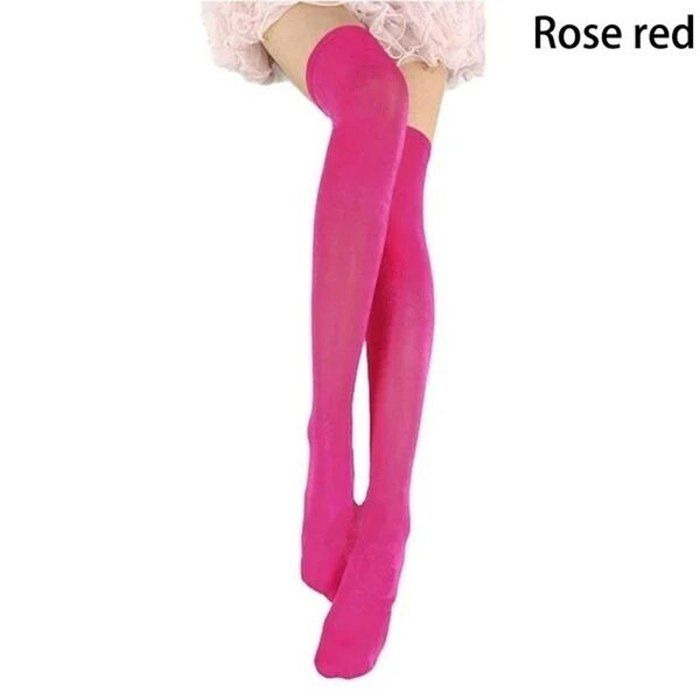 Bas rays colors de Style collgien japonais pour femmes,bas  la mode ...