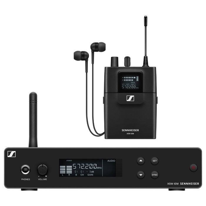 XSW IEM SET A - vue 10