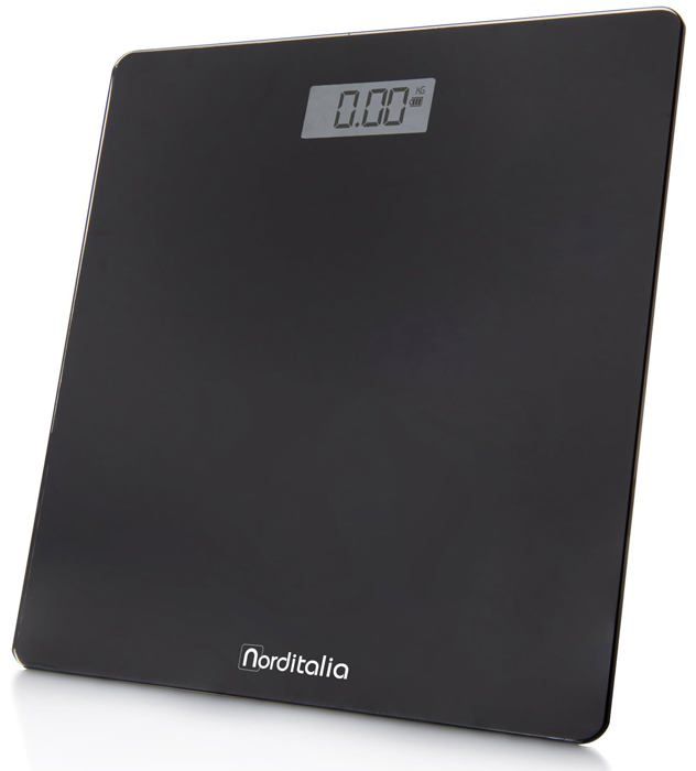 Balance Connectée Impédancemètre Oryxfight - Bluetooth - Jusqu'à 180 Kg - Piles Incluses