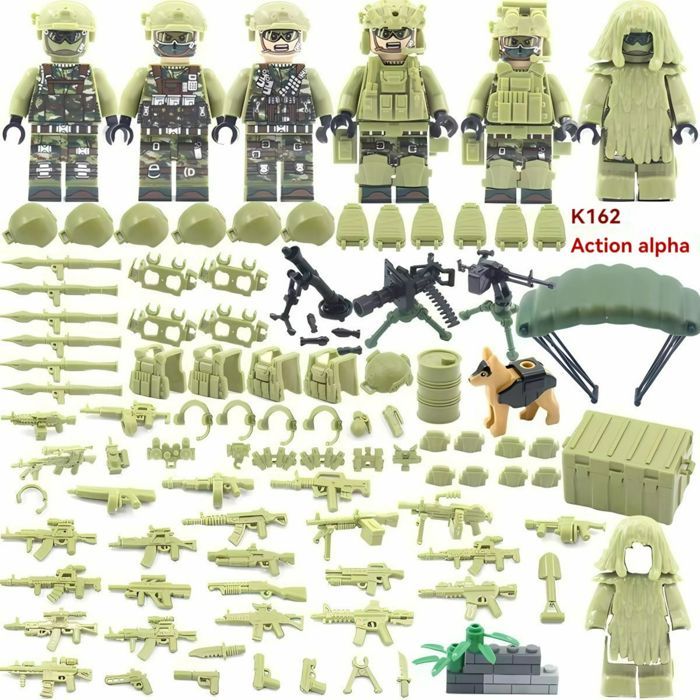 Ensemble uniforme de chemise de Camouflage tactique militaire G3 pour enfants, Costumes de