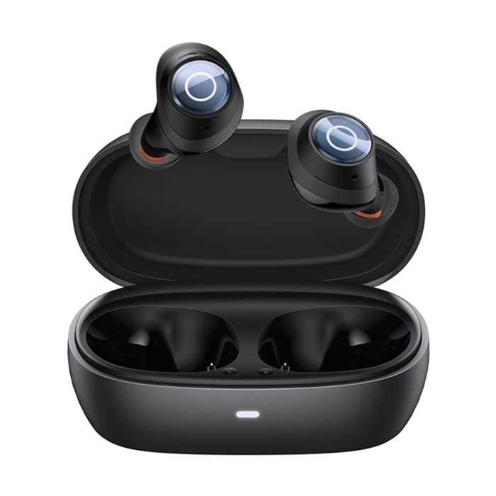 Écouteurs sans fil - Baseus - Bowie MA20 Pro - Bluetooth 5.3 - Suppression du bruit - Noir