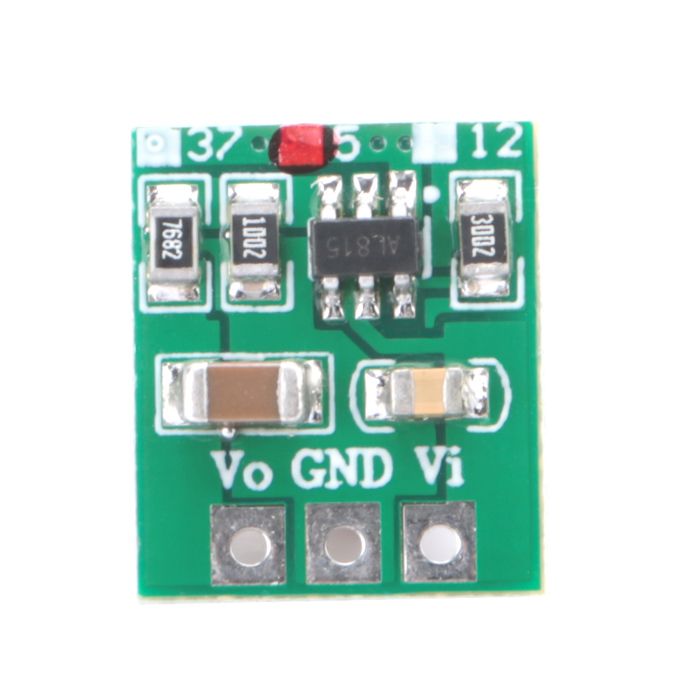6V-20V à 12V Convertisseur élévateur Boost Module Régulateur De Tension Pour écran De Voiture, Caméra De Surveillance, Ventilateur, Pompe à Eau, Moteur, Routeur, Etc.(2A
