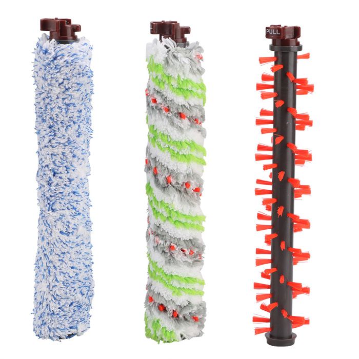 Meilleurs prix pour Brosse pour tapis et sols en bois pour animaux de compagnie pour Bissell CrossWave 1785 17852 17853 17854 17855