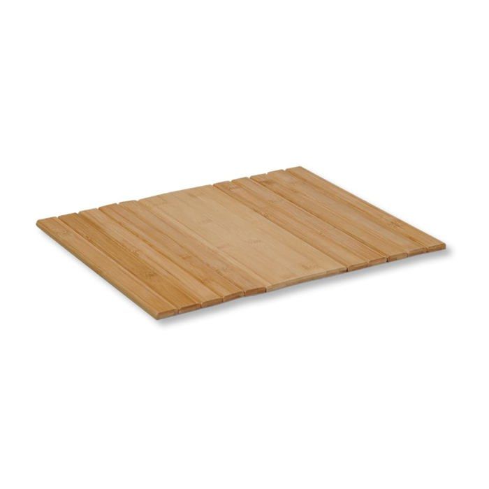 Plateau de canapé - Kesper - 58823 - Flexible en Bambou - 42 x 34 x 0 8 cm - Certifié FSC Plateau de canapé - Kesper - 58823 - Flexible en Bambou - 42 x 34 x 0 8 cm - Certifié FSC