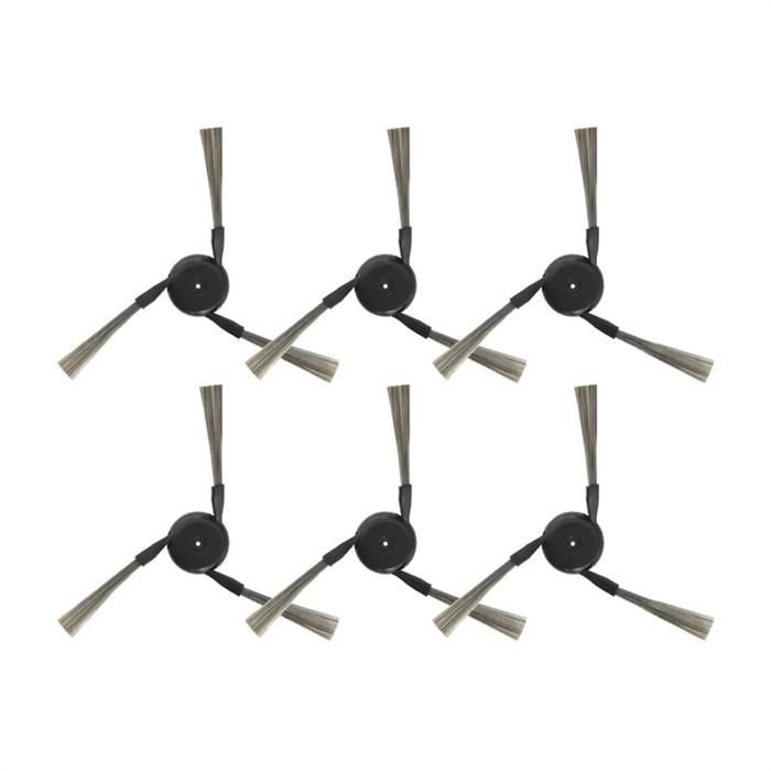 Filtres De Remplacement Pour Aspirateurs Robots Dream-e Et Mo-va - Lot De 6 Filtres Lavables Et Réutilisables - 5