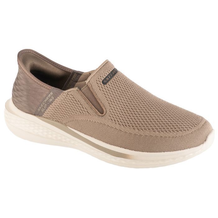 Baskets Homme Cuater The Daily Wool Heather – Gris Foncé – Taille US 11.5 / EU 45 – Confortables