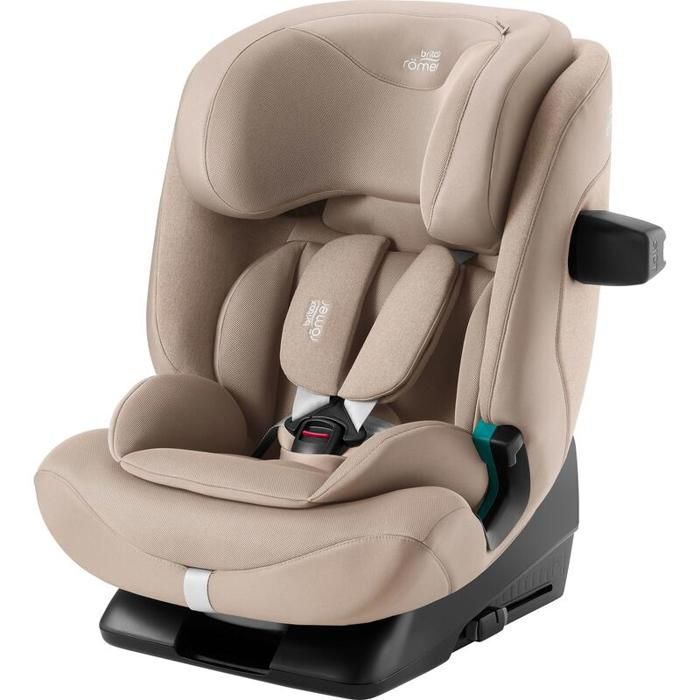 BRITAX RÖMER - Siege Auto Advansafix Pro Style 76-150cm Teak