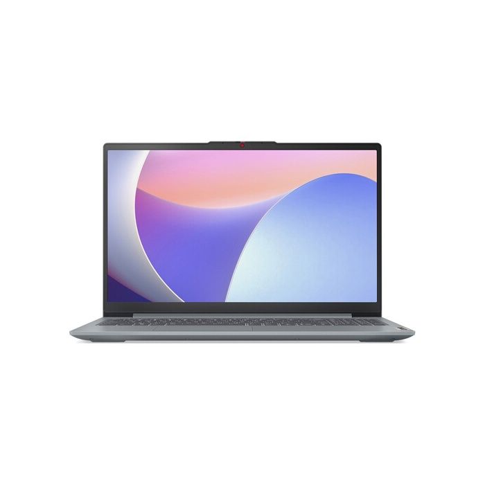 PC portable Lenovo IdeaPad Slim 3 15IAN8 156 Intel® Core™ i3 8 Go RAM 128 Go SSD Gris arctique