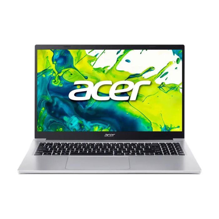 Acer Aspire Lite 15 AL15 33P 15.6 N series N355 8 Go RAM SSD AZERTY - vue 2