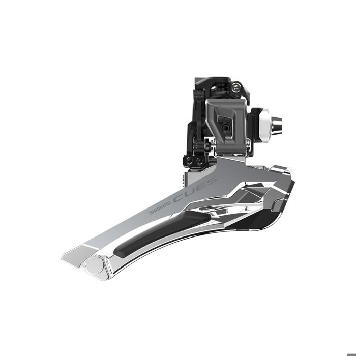 Dérailleur avant Shimano FD-U6030-F - Sport