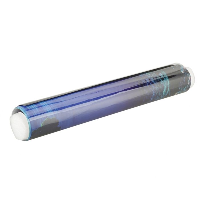 Meilleurs prix pour OMABETA Affiche pour aquarium Affiche de fond dadhésif SeaWorld pour la décoration du réservoir animalerie daquarium 61 * 41cm